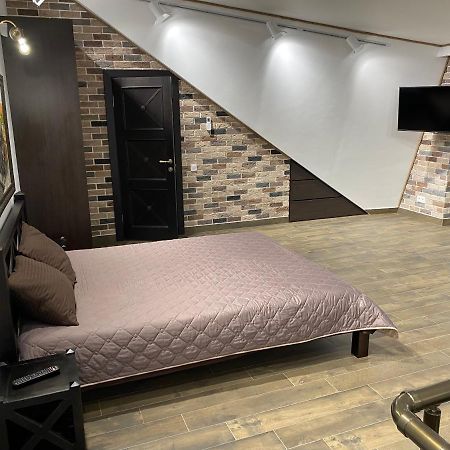 Akkerman-Appartement Bilhorod-Dnistrovsʼkyy エクステリア 写真