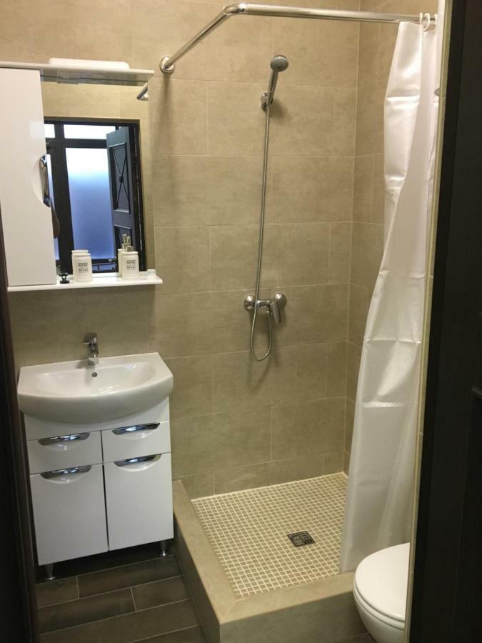 Akkerman-Appartement Bilhorod-Dnistrovsʼkyy エクステリア 写真