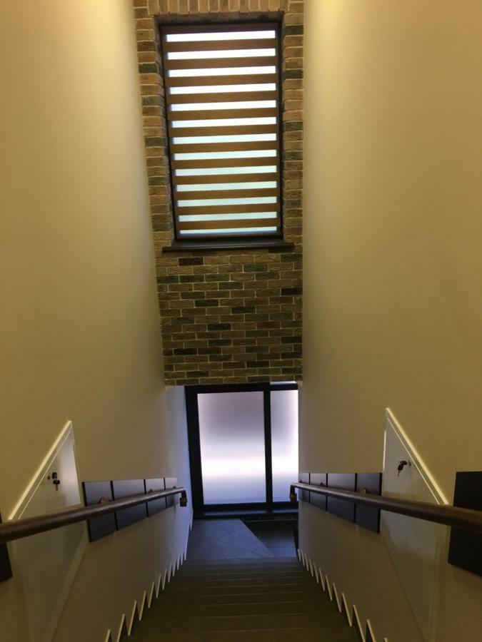 Akkerman-Appartement Bilhorod-Dnistrovsʼkyy エクステリア 写真